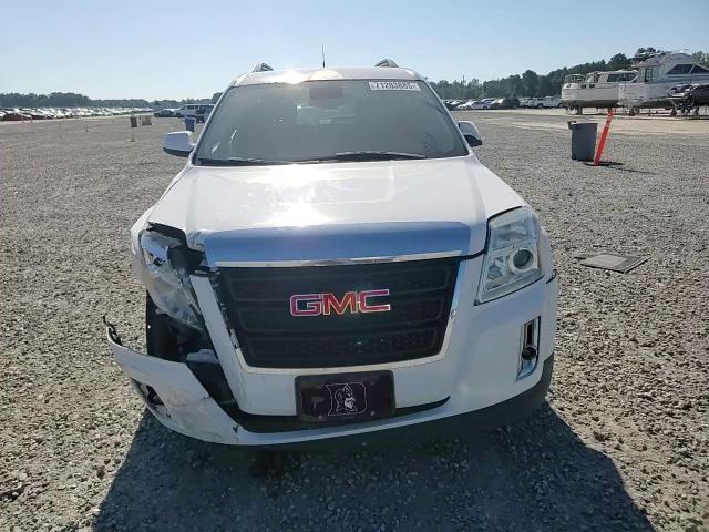2012 GMC Terrain Sle VIN: 2GKFLTE54C6266192 Lot: 71283885