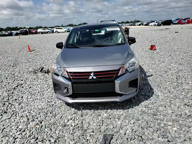 2023 Mitsubishi Mirage Se VIN: ML32AWHJ9PH007114 Lot: 81940405