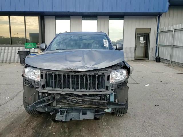2011 Jeep Grand Cherokee Laredo VIN: 1J4RR4GG8BC578074 Lot: 80086895