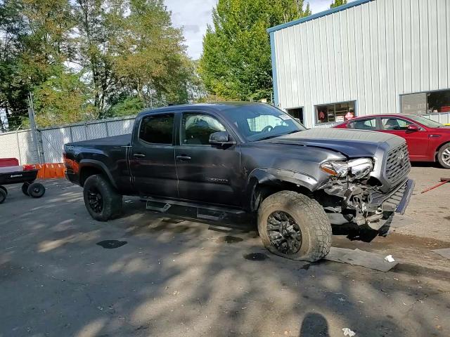 2022 Toyota Tacoma Double Cab VIN: 3TMDZ5BN7NM131864 Lot: 72103375