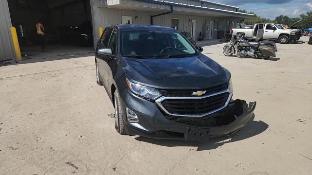 2018 Chevrolet Equinox Lt VIN: 2GNAXJEV8J6189510 Lot: 82136095