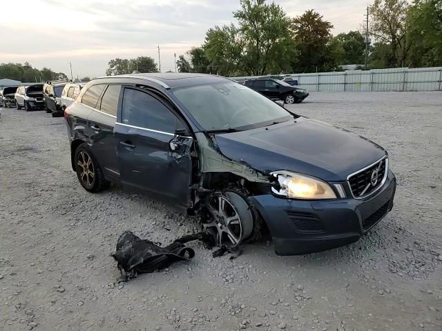 2011 Volvo Xc60 T6 VIN: YV4902DZ9B2150351 Lot: 80924425