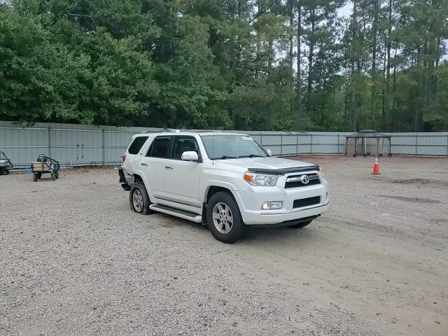 2012 Toyota 4Runner Sr5 VIN: JTEBU5JR2C5084106 Lot: 81865775