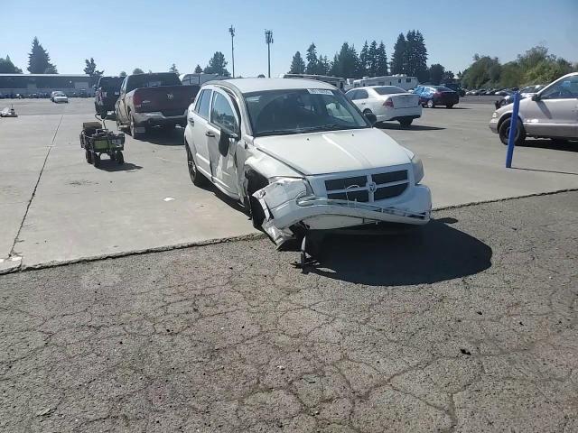 2007 Dodge Caliber VIN: 1B3HB28B07D534702 Lot: 80118255
