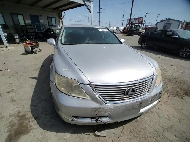 2008 Lexus Ls 460 VIN: JTHBL46F985060777 Lot: 71391195