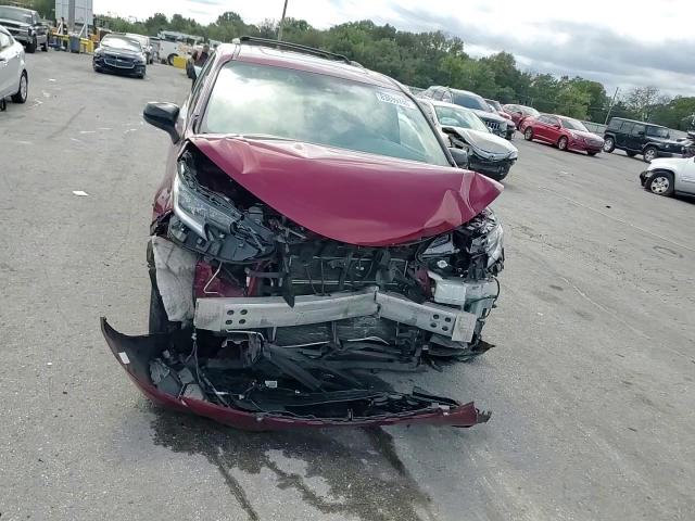 2021 Toyota Sienna Xse VIN: 5TDDRKEC8MS058740 Lot: 83839745