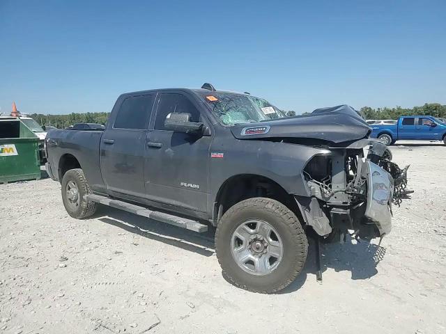 2021 Ram 2500 Tradesman VIN: 3C6UR5CJ1MG692710 Lot: 80677485