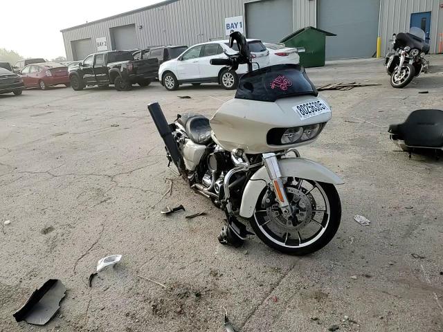 2022 Harley-Davidson Fltrx VIN: 1HD1KHC17NB622199 Lot: 80256305