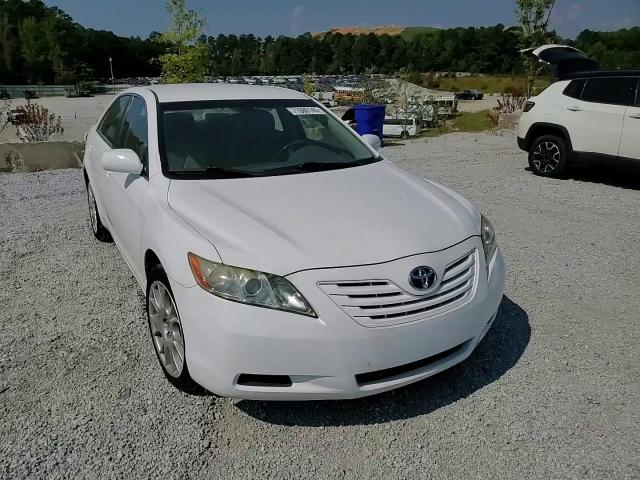 2007 Toyota Camry Le VIN: 4T1BK46K27U552262 Lot: 71686145