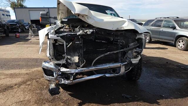 2012 Ford F250 Super Duty VIN: 1FT7X2B6XCEB82479 Lot: 81081445