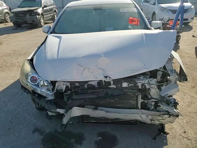 2014 Chevrolet Malibu 1Lt VIN: 1G11C5SL2EF303696 Lot: 82168605