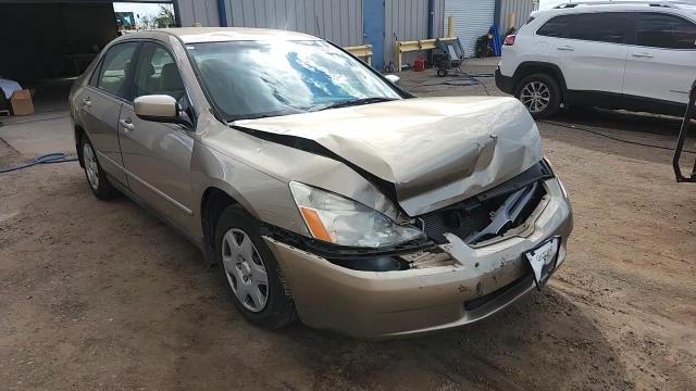 2005 Honda Accord VIN: 1HGCM56425A091798 Lot: 81888415
