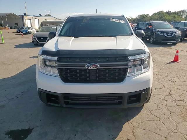2024 Ford Maverick Xlt VIN: 3FTTW8J9XRRB78521 Lot: 81570205