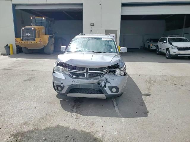 2016 Dodge Journey Sxt VIN: 3C4PDCBGXGT181023 Lot: 80808295