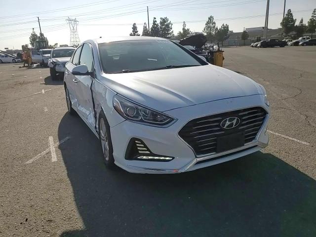 2018 Hyundai Sonata Sport VIN: 5NPE34AF5JH638742 Lot: 81872585