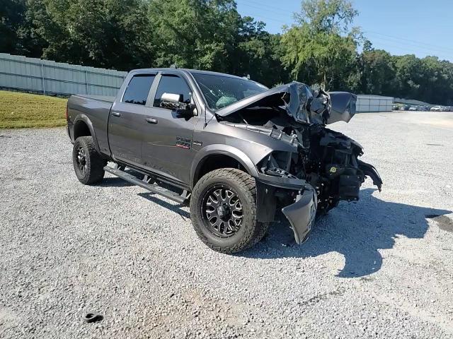 2017 Ram 2500 Laramie VIN: 3C6UR5FJ7HG561511 Lot: 71646075