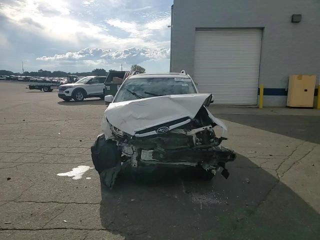 2017 Subaru Forester 2.5I Premium VIN: JF2SJAECXHH426288 Lot: 81071035