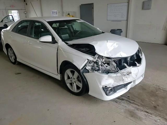 2013 Toyota Camry L VIN: 4T1BF1FK2DU210972 Lot: 71592385