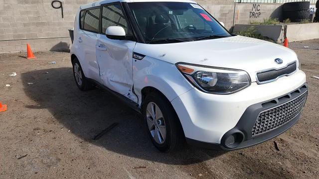 2016 Kia Soul VIN: KNDJN2A26G7867034 Lot: 80204625