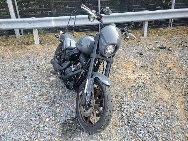 2022 Harley-Davidson Fxlrs VIN: 1HD1YWZ1XNB067890 Lot: 71580485