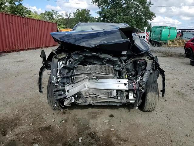 2020 Toyota Rav4 Limited VIN: 2T3DWRFV7LW053320 Lot: 70653185