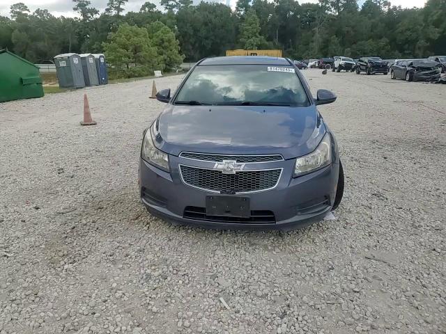 2014 Chevrolet Cruze Lt VIN: 1G1PE5SB7E7174635 Lot: 81470245