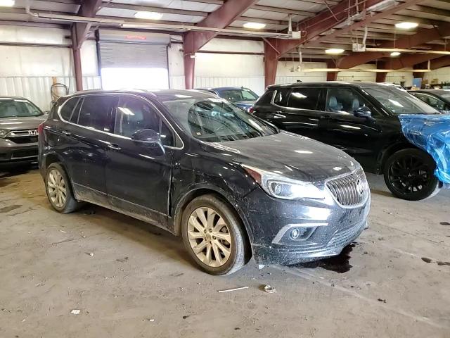 2016 Buick Envision Premium VIN: LRBFXESX9GD170033 Lot: 71896465