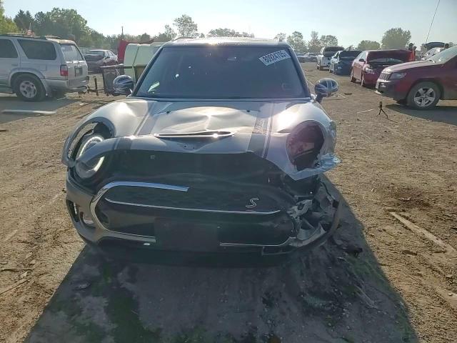 2019 Mini Cooper S Clubman All4 VIN: WMWLU5C56K2G05430 Lot: 80924705