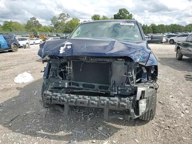 2018 Ram 1500 St VIN: 1C6RR7KGXJS222736 Lot: 83953275