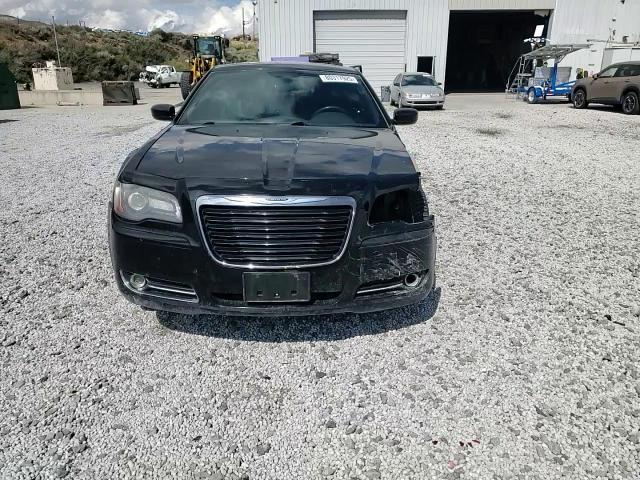 2014 Chrysler 300 S VIN: 2C3CCAGT6EH236931 Lot: 80317925