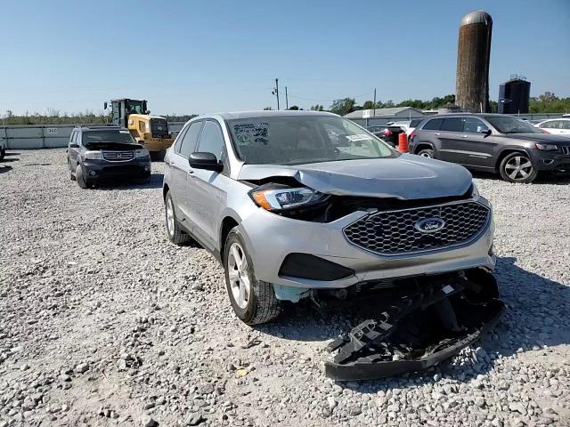 2024 Ford Edge Se VIN: 2FMPK4G99RBA10196 Lot: 80330745