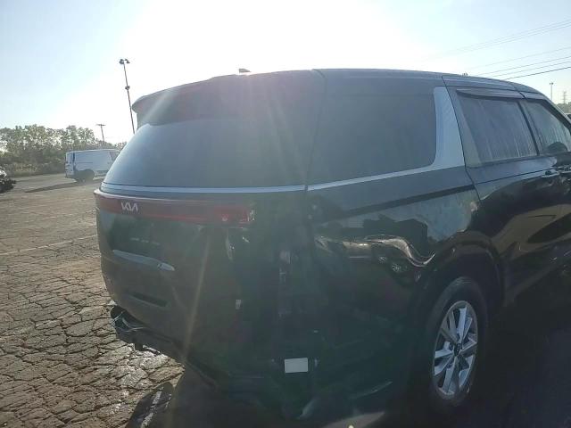 2022 Kia Carnival Lx VIN: KNDNB4H35N6116028 Lot: 70818915