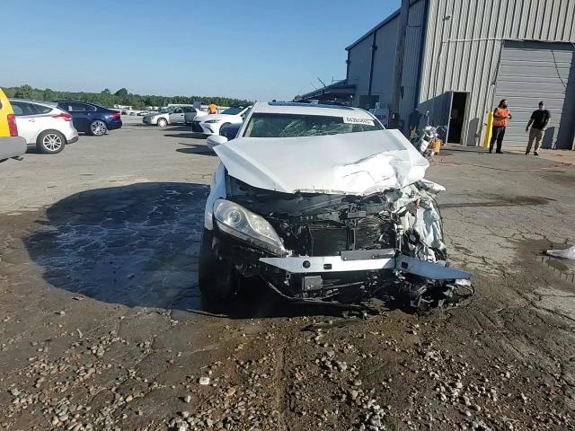 2012 Hyundai Genesis 4.6L VIN: KMHGC4DF6CU204760 Lot: 84365845