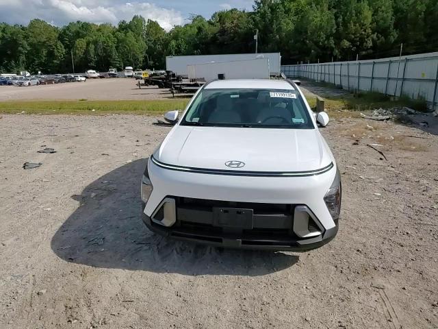 2024 Hyundai Kona Sel VIN: KM8HB3AB9RU085971 Lot: 71199135