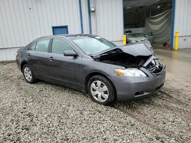 2009 Toyota Camry Base VIN: 4T4BE46K69R139762 Lot: 81488425