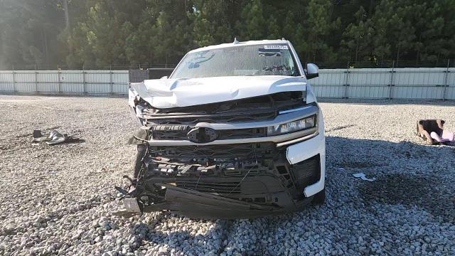 2023 Ford Expedition Xlt VIN: 1FMJU1H88PEA62070 Lot: 80330675