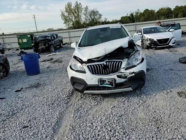 2016 Buick Encore VIN: KL4CJASB3GB674585 Lot: 80477125