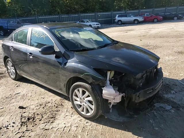 2012 Mazda 3 I VIN: JM1BL1V83C1613989 Lot: 84265525