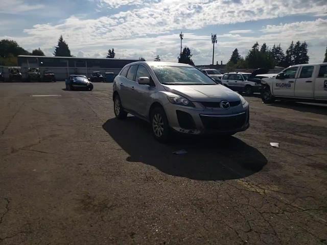2011 Mazda Cx-7 VIN: JM3ER2AM9B0399381 Lot: 72073505