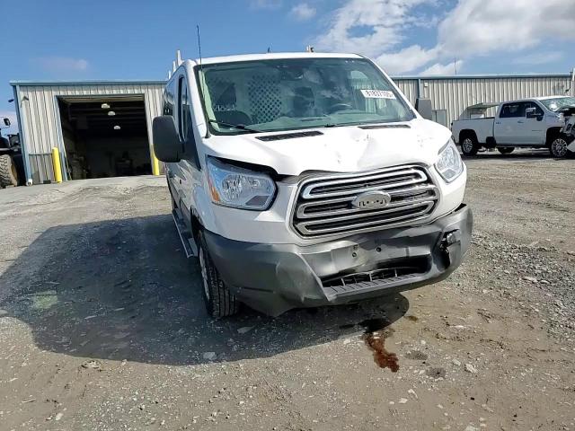 2017 Ford Transit T-250 VIN: 1FTYR1ZM5HKA69626 Lot: 81837105