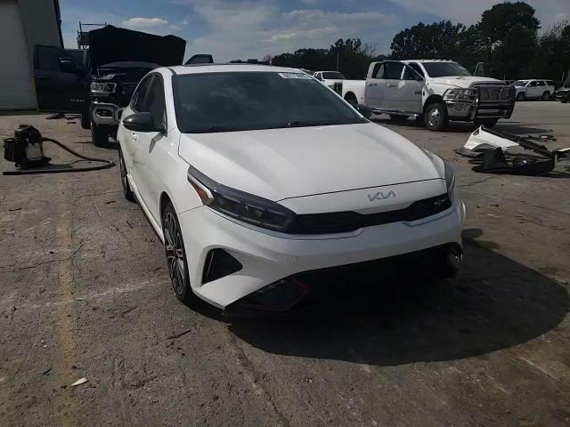 2023 Kia Forte Gt VIN: 3KPF44AC0PE583914 Lot: 84173885