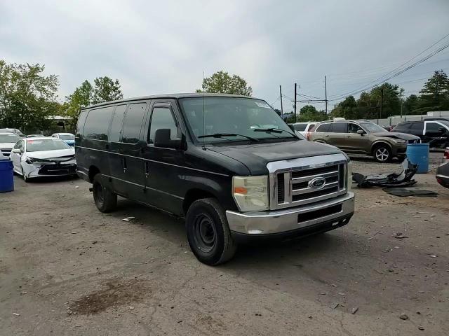 2008 Ford Econoline VIN: 1FBSS31L58DA98948 Lot: 81219735