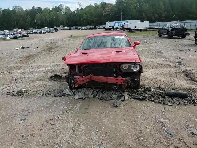 2010 Dodge Challenger Se VIN: 2B3CJ4DV3AH210985 Lot: 81775275