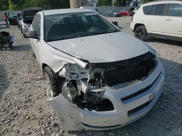 2010 Chevrolet Malibu Ls VIN: 1G1ZB5EB4A4114336 Lot: 80829785