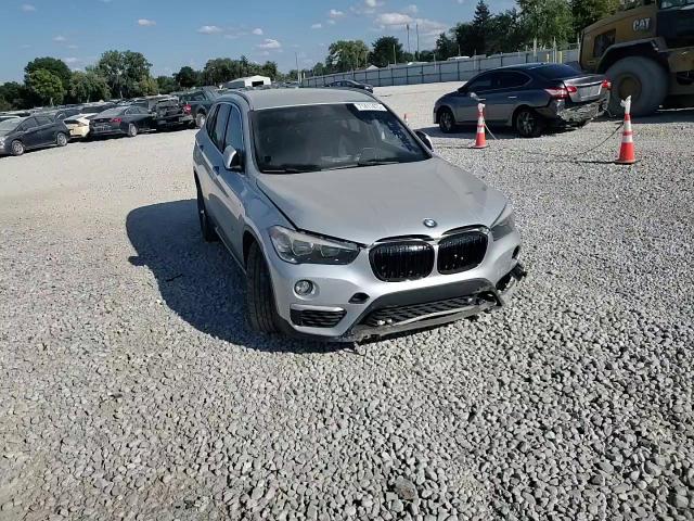 2016 BMW X1 xDrive28I VIN: WBXHT3C36G5E52152 Lot: 71411475