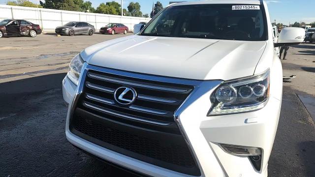 2014 Lexus Gx 460 VIN: JTJBM7FX9E5085471 Lot: 80215345