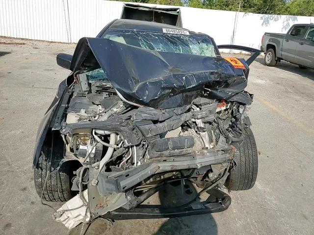 2012 Ford Fusion Sel VIN: 3FAHP0JA3CR393573 Lot: 80485825