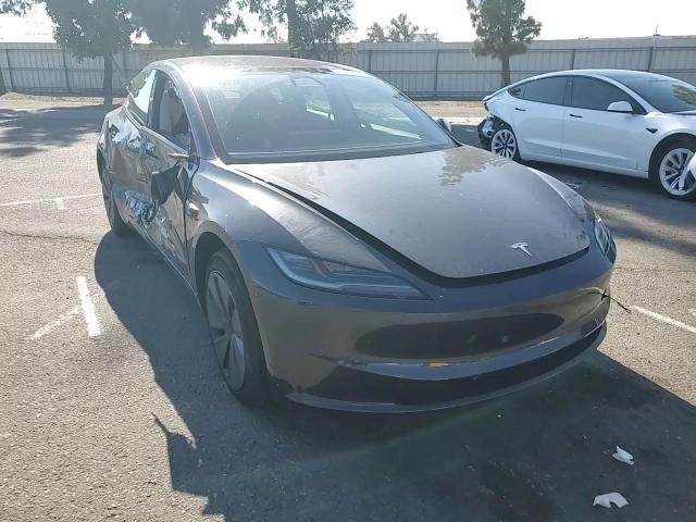2025 Tesla Model 3 VIN: 5YJ3E1EA9SF951288 Lot: 81112765