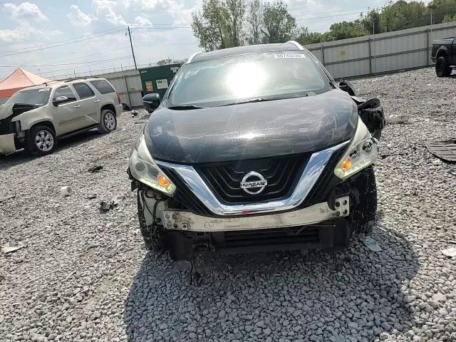 2015 Nissan Murano S VIN: 5N1AZ2MG1FN211759 Lot: 80745235