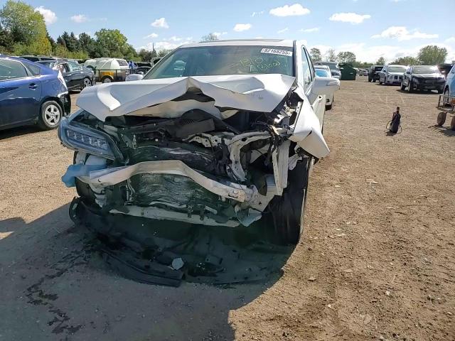 2017 Acura Rdx VIN: 5J8TB4H38HL010588 Lot: 82168255